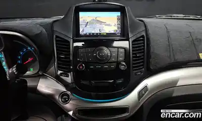 Chevrolet Orlando 2015 2.0 Автомат в Москве № 41648, миниатюра 8