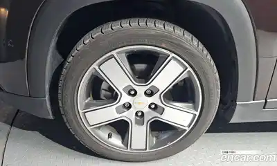 Chevrolet Orlando 2015 2.0 Автомат в Москве № 41648, миниатюра 9