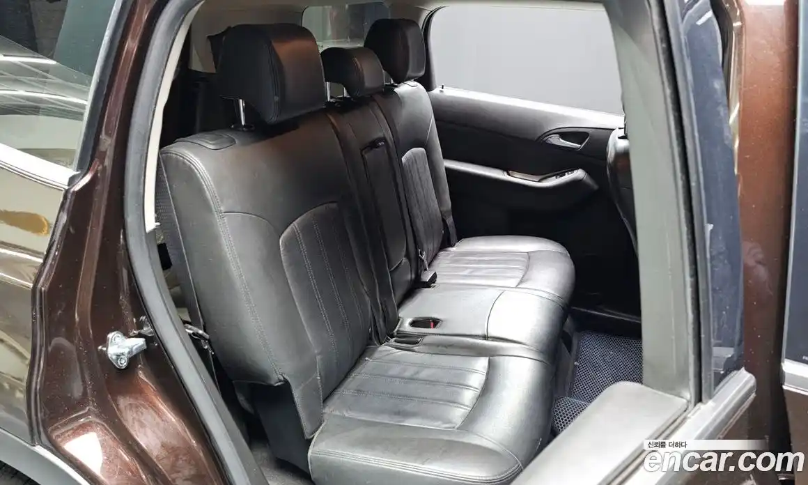 Chevrolet Orlando 2015 2.0 Автомат в Москве № 41648, фото 10