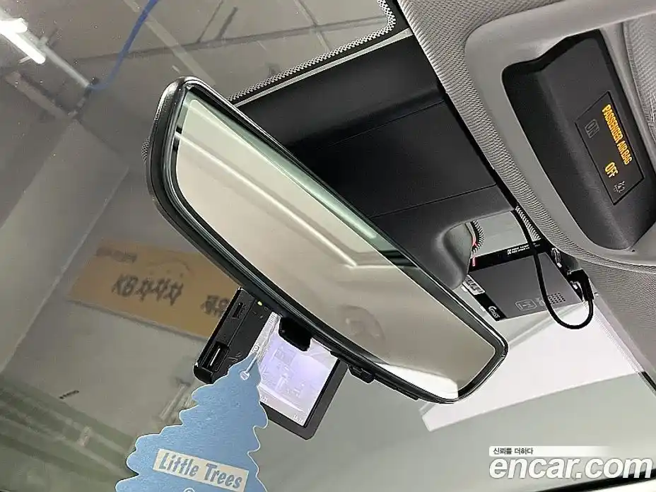 Chevrolet 볼트 EUV 2023 Автомат в Москве № 41673, фото 12