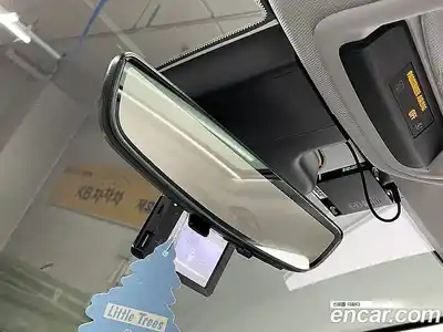 Chevrolet 볼트 EUV 2023 Автомат в Москве № 41673, миниатюра 12