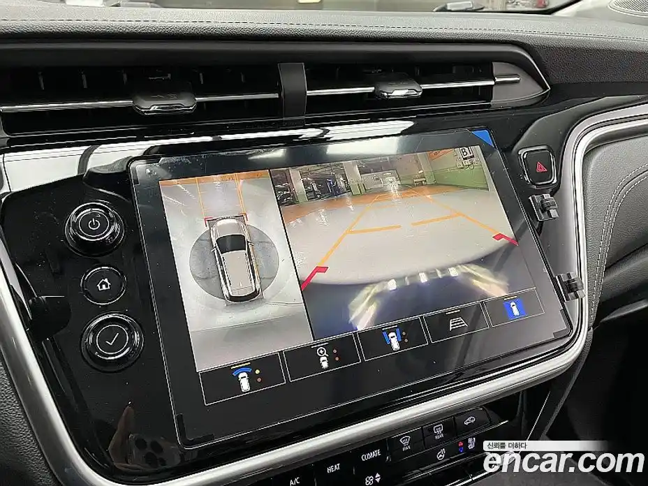 Chevrolet 볼트 EUV 2023 Автомат в Москве № 41673, фото 16