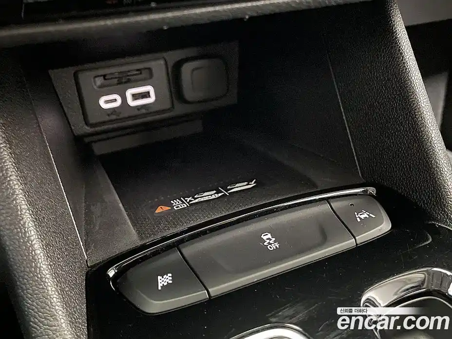 Chevrolet 볼트 EUV 2023 Автомат в Москве № 41673, фото 18