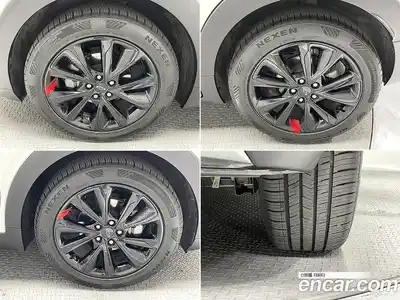 Chevrolet 볼트 EUV 2023 Автомат в Москве № 41673, миниатюра 5