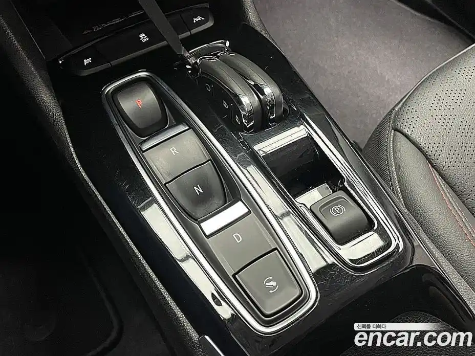 Chevrolet 볼트 EUV 2023 Автомат в Москве № 41673, фото 9