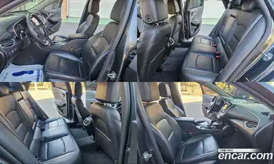 Chevrolet Malibu 2018 1.5 Автомат в Москве № 41911, миниатюра 11