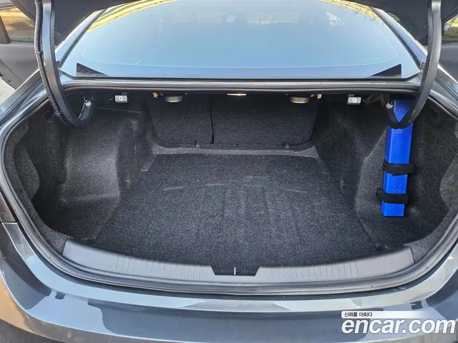 Chevrolet Malibu 2018 1.5 Автомат в Москве № 41911, фото 13