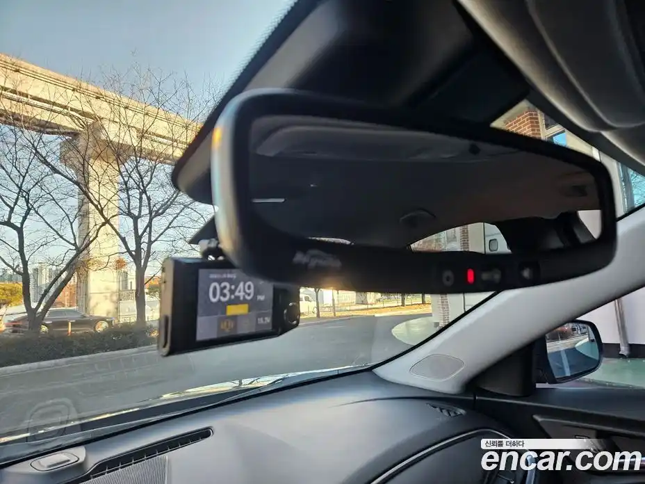 Chevrolet Malibu 2018 1.5 Автомат в Москве № 41911, фото 17