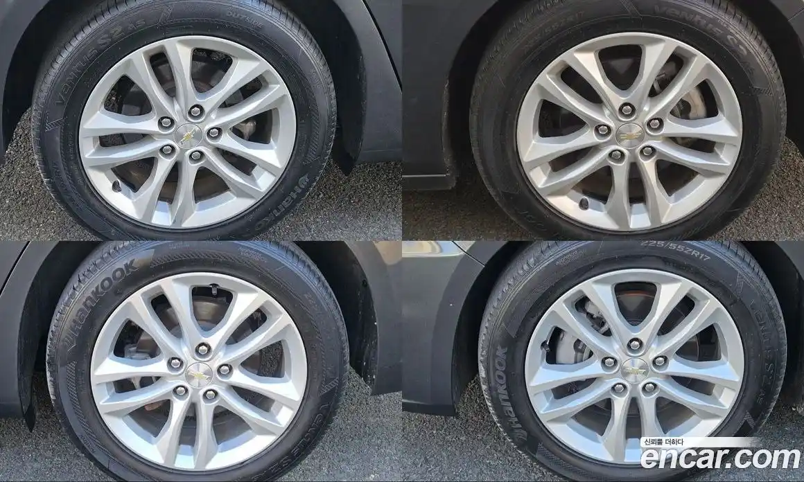 Chevrolet Malibu 2018 1.5 Автомат в Москве № 41911, фото 20