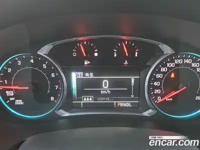 Chevrolet Malibu 2018 1.5 Автомат в Москве № 41911, миниатюра 8