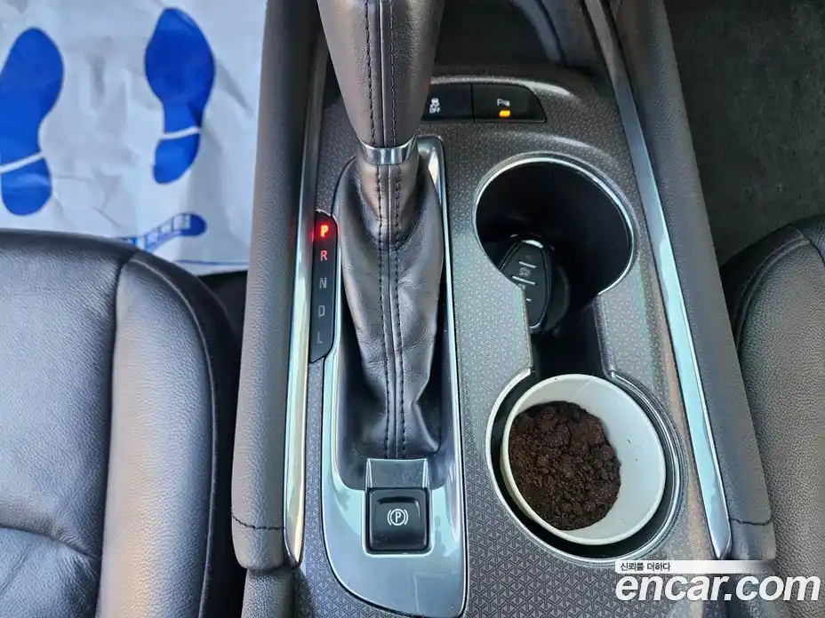 Chevrolet Malibu 2018 1.5 Автомат в Москве № 41911, фото 9