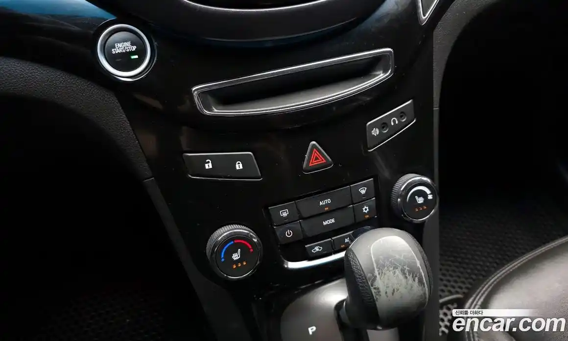 Chevrolet Orlando 2012 2.0 Автомат в Москве № 41934, фото 16