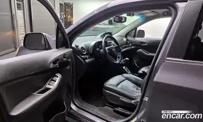 Chevrolet Orlando 2012 2.0 Автомат в Москве № 41934, миниатюра 3