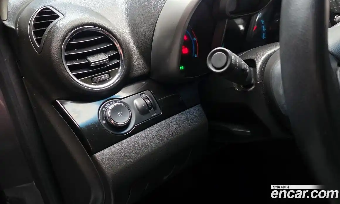 Chevrolet Orlando 2012 2.0 Автомат в Москве № 41934, фото 4