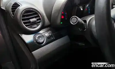 Chevrolet Orlando 2012 2.0 Автомат в Москве № 41934, миниатюра 4