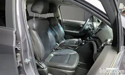 Chevrolet Orlando 2012 2.0 Автомат в Москве № 41934, миниатюра 8