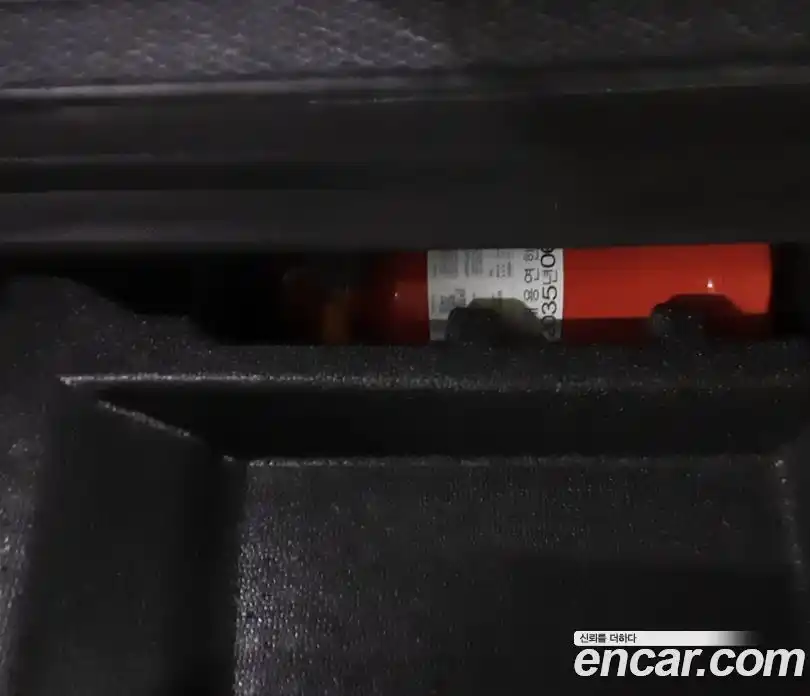 Hyundai Tucson 2026 1.6 Автомат в Москве № 43194, фото 11