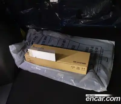 Hyundai Tucson 2026 1.6 Автомат в Москве № 43194, миниатюра 5