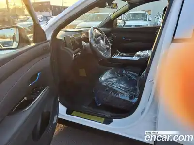 Hyundai Tucson 2026 1.6 Автомат в Москве № 43194, миниатюра 7