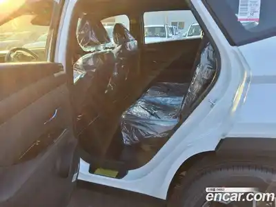 Hyundai Tucson 2026 1.6 Автомат в Москве № 43194, миниатюра 9