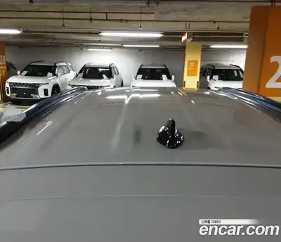 Hyundai Tucson 2026 1.6 Автомат в Москве № 43194, миниатюра 10