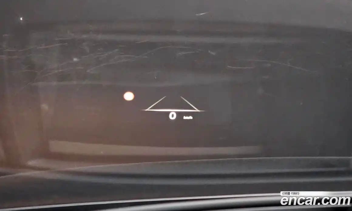 Genesis G90 2022 3.5 Автомат в Москве № 4321, фото 4