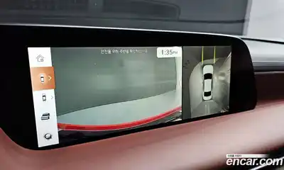 Genesis G90 2022 3.5 Автомат в Москве № 4321, миниатюра 7