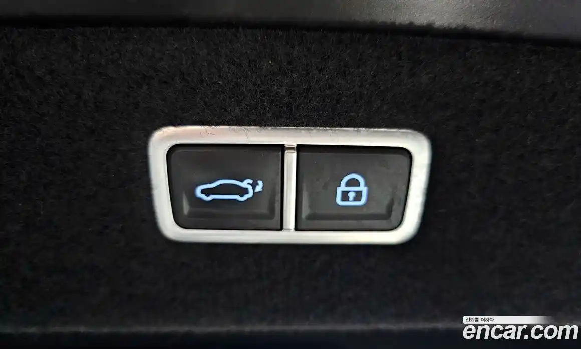 Genesis G90 2022 3.5 Автомат в Москве № 4321, фото 10