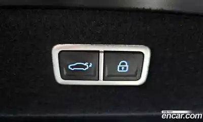 Genesis G90 2022 3.5 Автомат в Москве № 4321, миниатюра 10