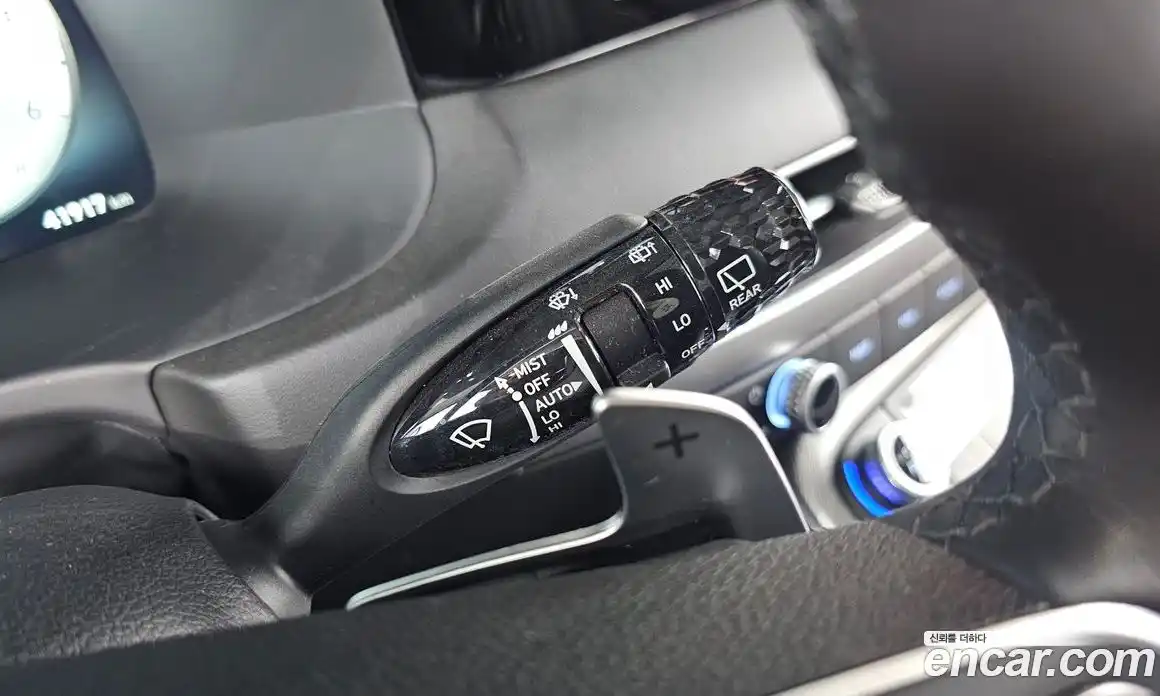 Hyundai Palisade 2024 2.2 Автомат в Москве № 44989, фото 11