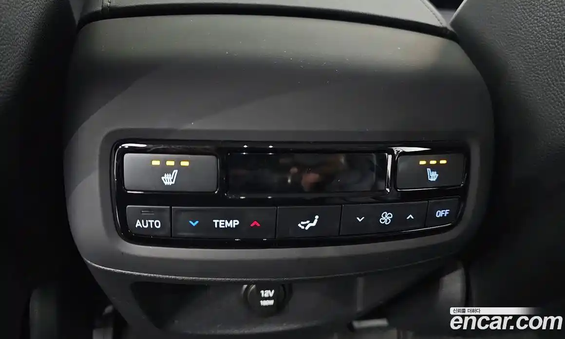 Hyundai Palisade 2024 2.2 Автомат в Москве № 44989, фото 16