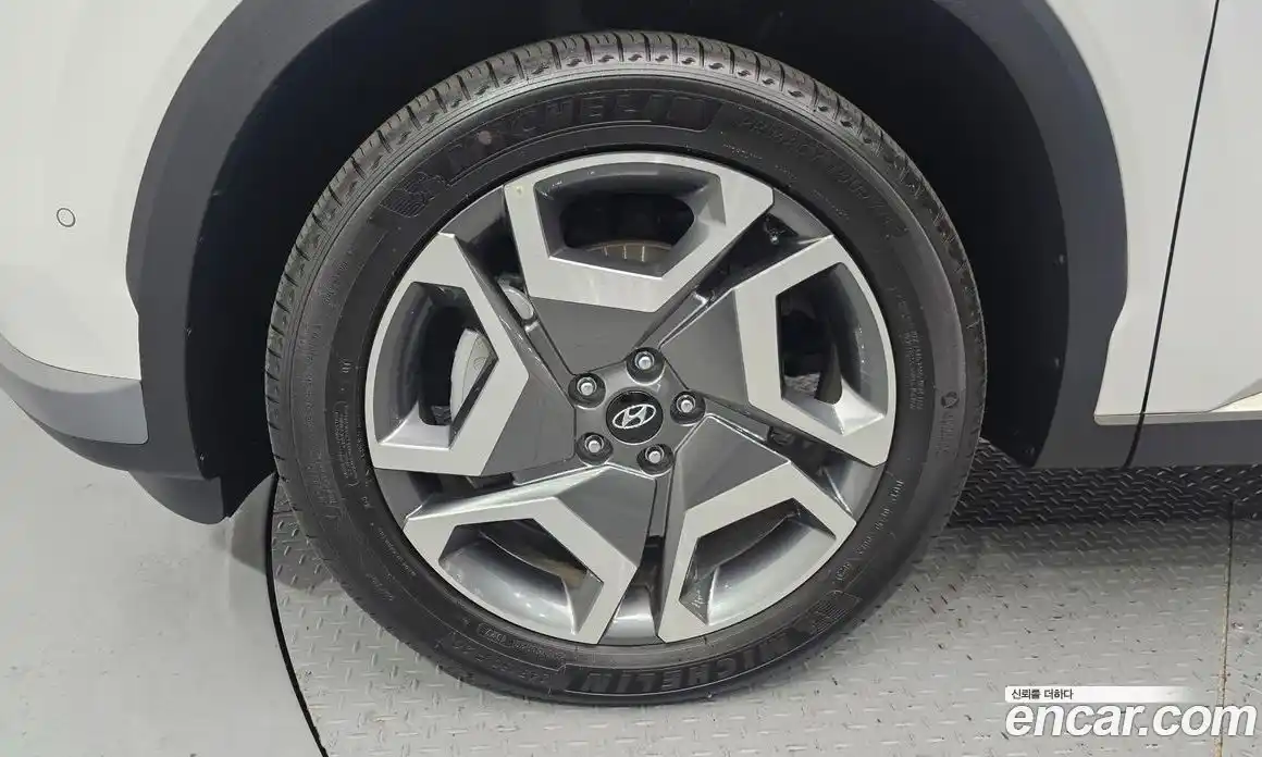 Hyundai Palisade 2024 2.2 Автомат в Москве № 44989, фото 19