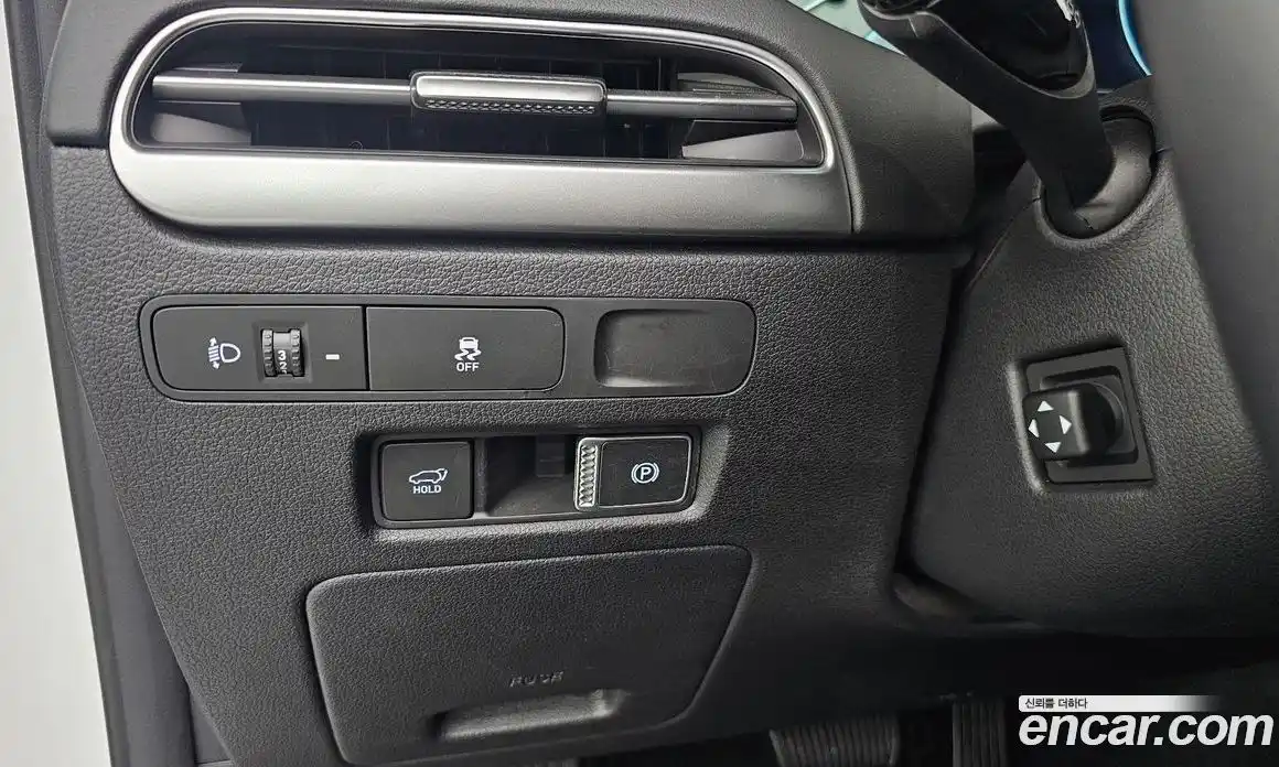 Hyundai Palisade 2024 2.2 Автомат в Москве № 44989, фото 20