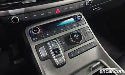 Hyundai Palisade 2024 2.2 Автомат в Москве № 44989, миниатюра 2