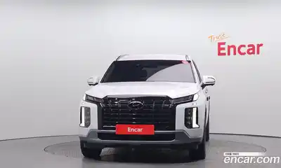 Hyundai Palisade 2024 2.2 Автомат в Москве № 44989, миниатюра 4