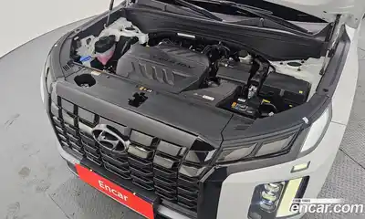 Hyundai Palisade 2024 2.2 Автомат в Москве № 44989, миниатюра 5