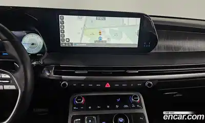 Hyundai Palisade 2024 2.2 Автомат в Москве № 44989, миниатюра 7