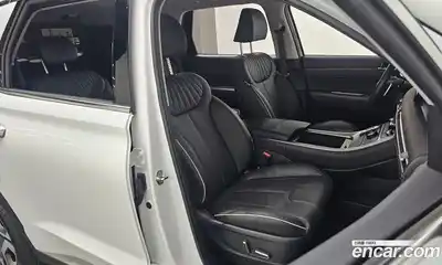 Hyundai Palisade 2024 2.2 Автомат в Москве № 44989, миниатюра 8