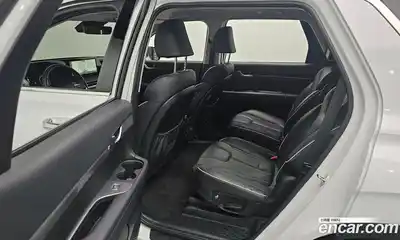 Hyundai Palisade 2024 2.2 Автомат в Москве № 44989, миниатюра 9