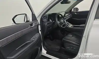 Hyundai Palisade 2024 2.2 Автомат в Москве № 44989, миниатюра 10