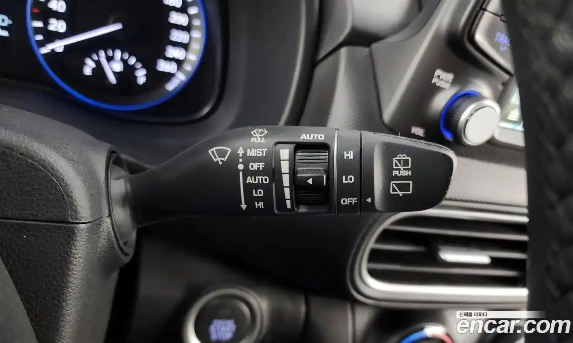 Hyundai Kona 2018 1.6 Автомат в Москве № 45231, фото 18