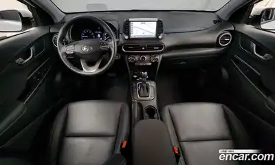 Hyundai Kona 2018 1.6 Автомат в Москве № 45231, миниатюра 7