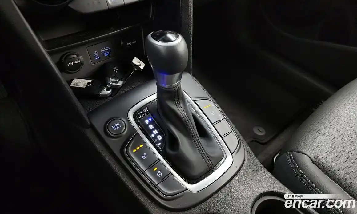 Hyundai Kona 2018 1.6 Автомат в Москве № 45231, фото 9