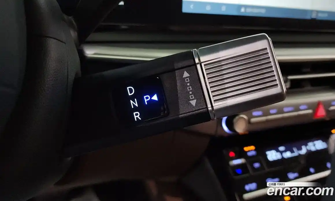 Hyundai Grandeur 2024 1.6 Автомат в Москве № 45962, фото 11