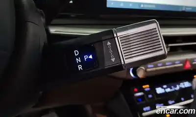 Hyundai Grandeur 2024 1.6 Автомат в Москве № 45962, миниатюра 11