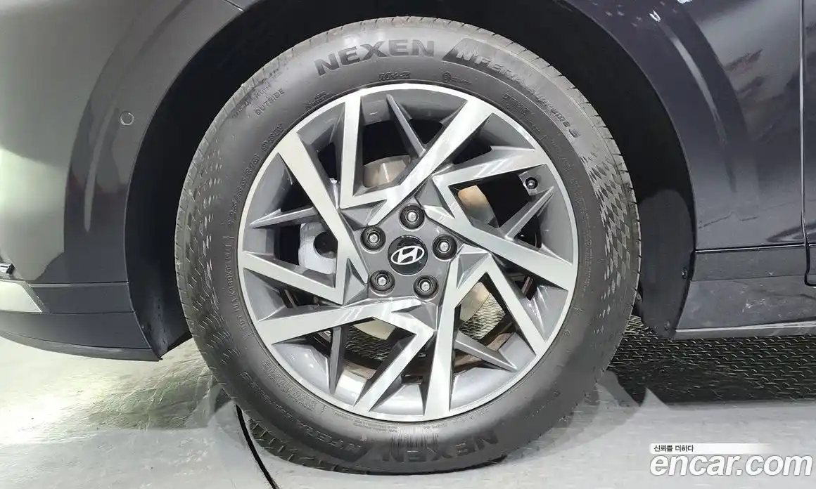 Hyundai Grandeur 2024 1.6 Автомат в Москве № 45962, фото 17