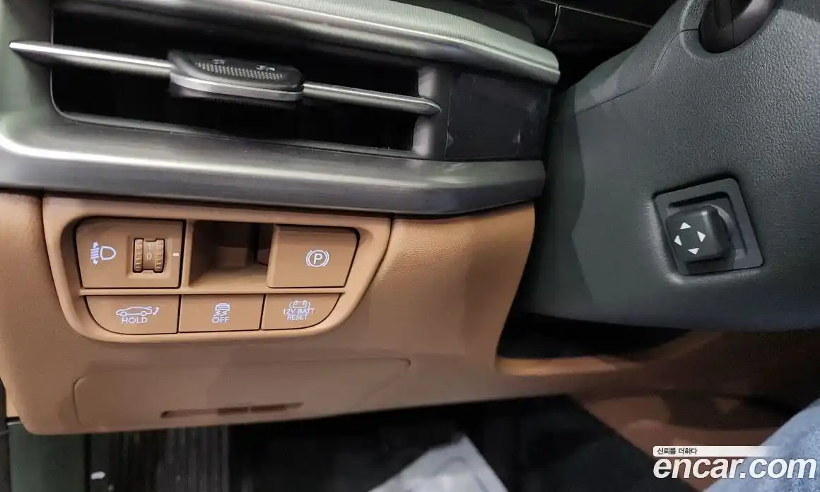 Hyundai Grandeur 2024 1.6 Автомат в Москве № 45962, фото 19