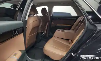 Hyundai Grandeur 2024 1.6 Автомат в Москве № 45962, миниатюра 3