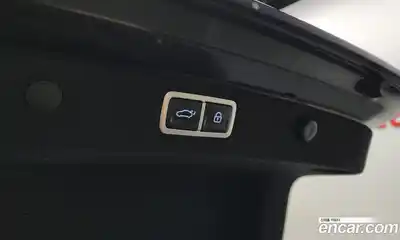 Hyundai Grandeur 2024 1.6 Автомат в Москве № 45962, миниатюра 8