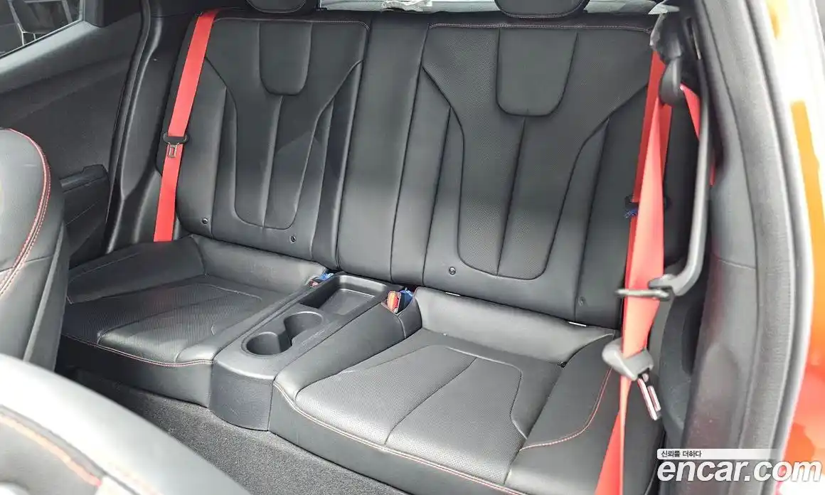 Hyundai Veloster 2018 1.6 Автомат в Москве № 48289, фото 12